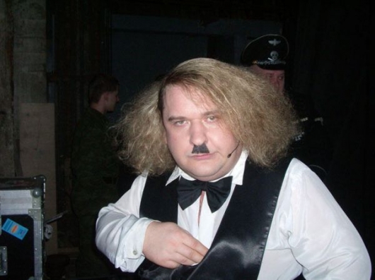 Александр Морозов Александр Морозов