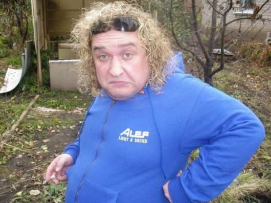 Александр Морозов Александр Морозов