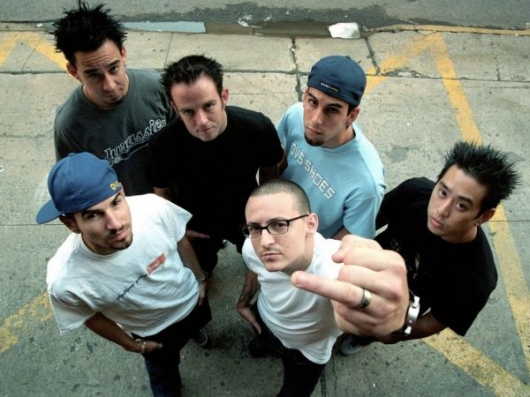 Linkin Park Linkin Park
