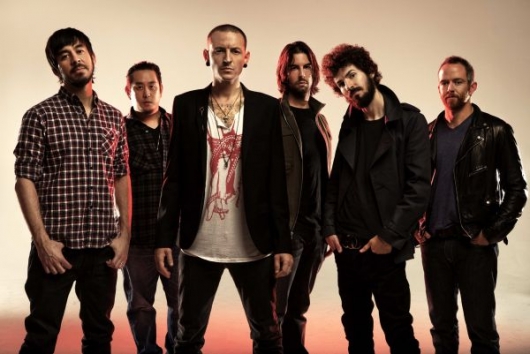 Linkin Park Linkin Park