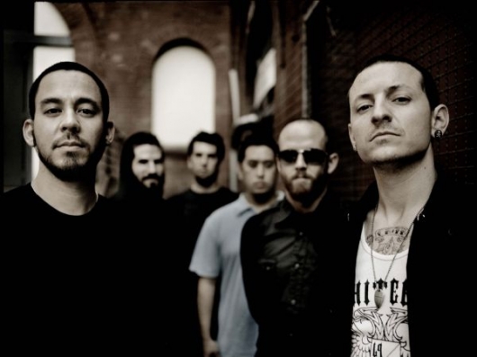 Linkin Park Linkin Park