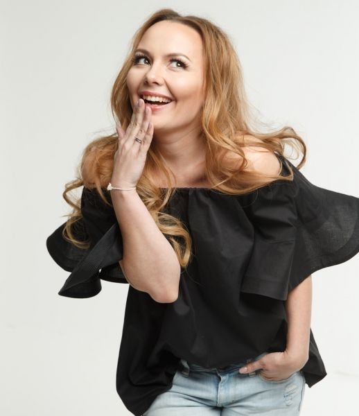 Татьяна Морозова Татьяна Морозова