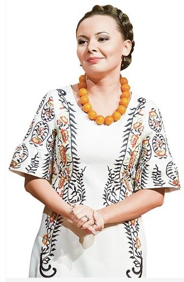 Татьяна Морозова Татьяна Морозова