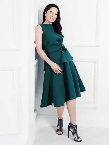 Юлия Ахмедова Юлия Ахмедова