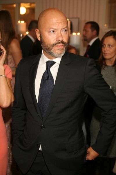 Фёдор Бондарчук Фёдор Бондарчук