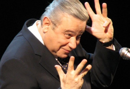 Евгений Петросян Евгений Петросян