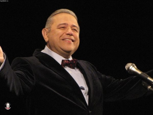 Евгений Петросян Евгений Петросян