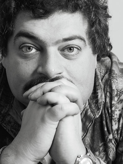 Дмитрий Быков Дмитрий Быков