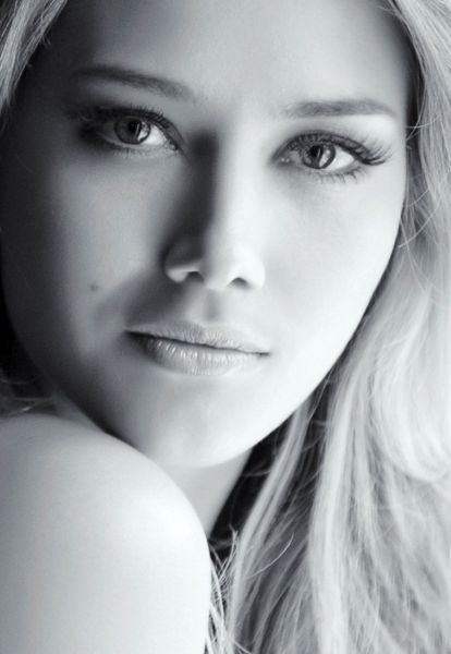 Юлия Паршута Юлия Паршута