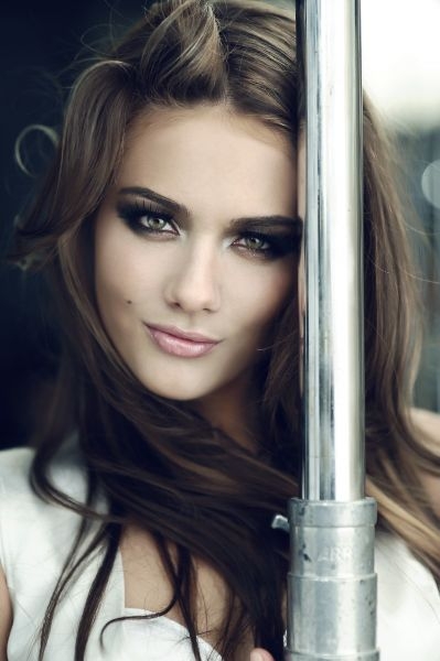 Юлия Паршута Юлия Паршута