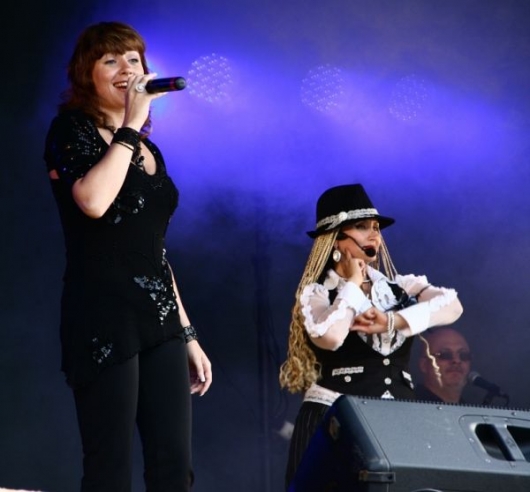 Воровайки Воровайки