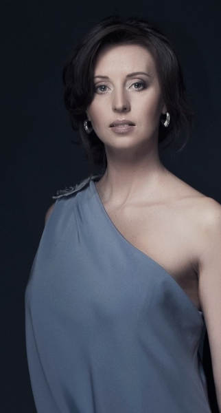 Наталья Сенчукова Наталья Сенчукова