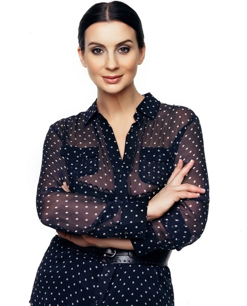 Екатерина Стриженова Екатерина Стриженова