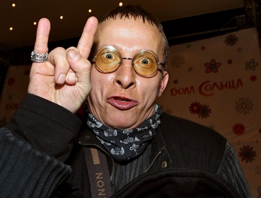 Иван Охлобыстин Иван Охлобыстин