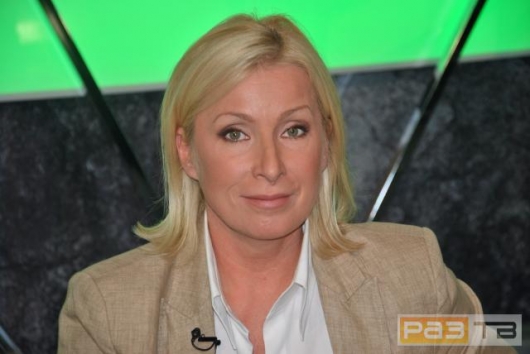 Татьяна Пушкина Татьяна Пушкина