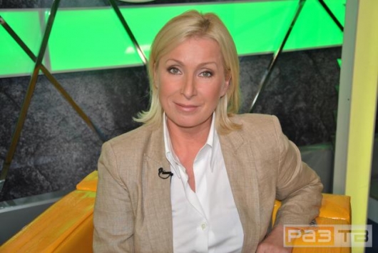 Татьяна Пушкина Татьяна Пушкина