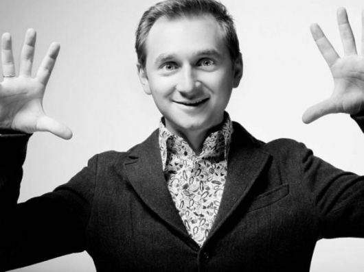 Александр Пряников Александр Пряников