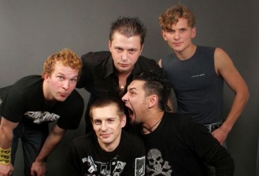 Пилот Пилот