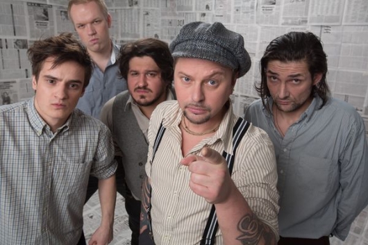 Пилот Пилот