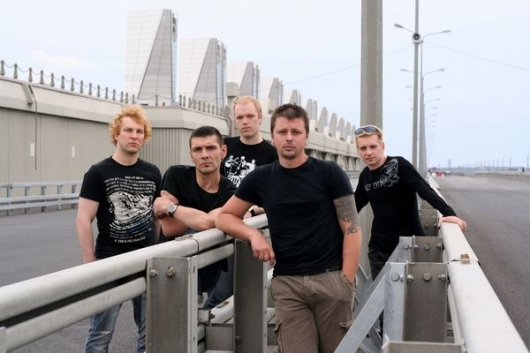 Пилот Пилот