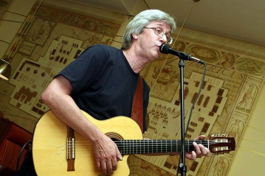 Константин Никольский Константин Никольский