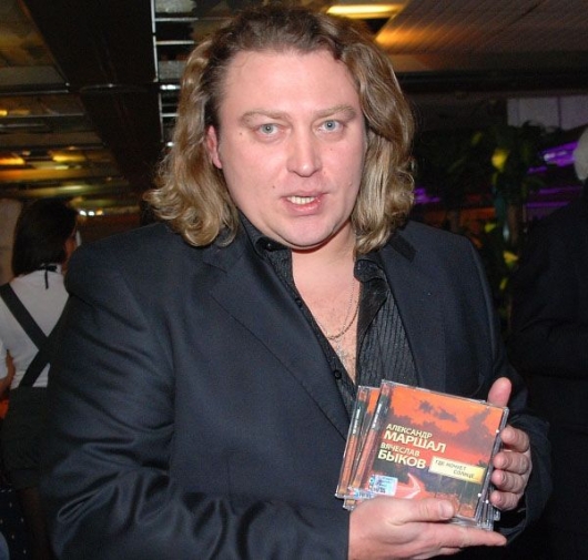 Вячеслав Быков Вячеслав Быков