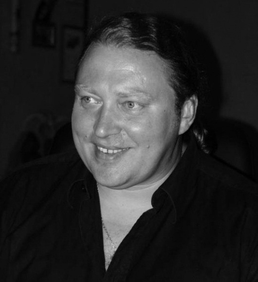 Вячеслав Быков Вячеслав Быков