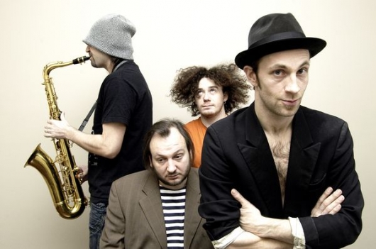 Биллиз Бэнд Биллиз Бэнд