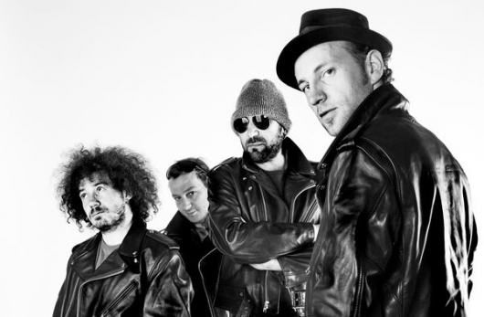 Биллиз Бэнд Биллиз Бэнд