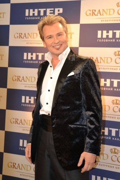 Александр Малинин Александр Малинин