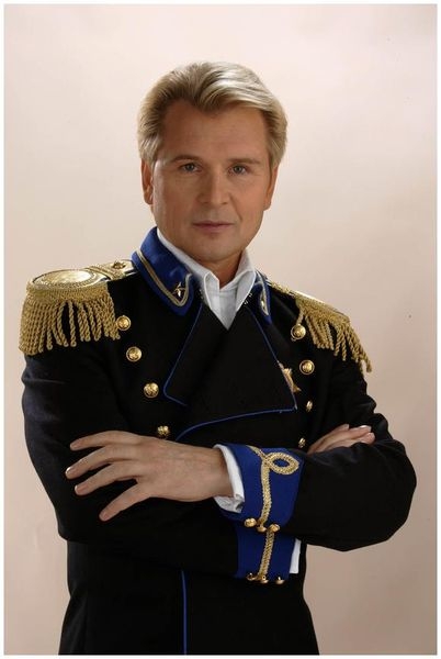 Александр Малинин Александр Малинин