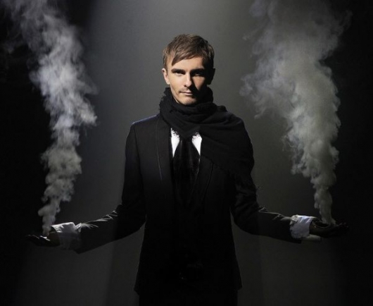 Рома Кенга Рома Кенга