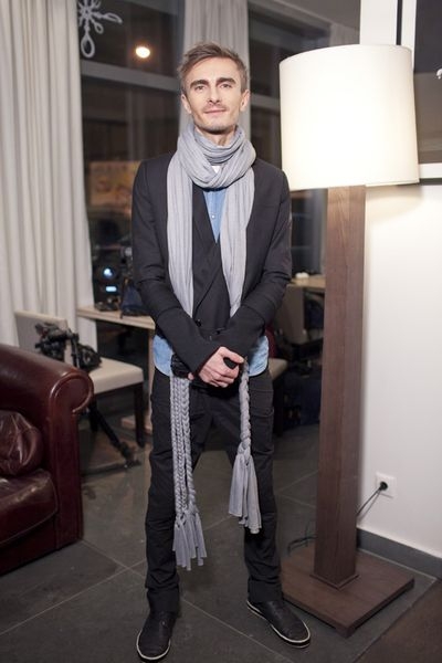 Рома Кенга Рома Кенга