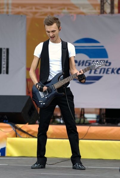 Рома Кенга Рома Кенга