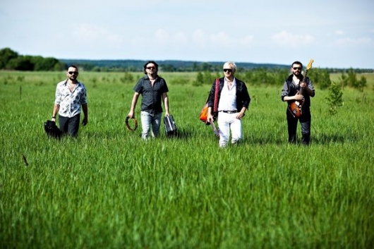 Воплi Вiдоплясова Воплi Вiдоплясова