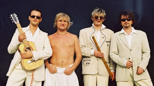 Воплi Вiдоплясова Воплi Вiдоплясова