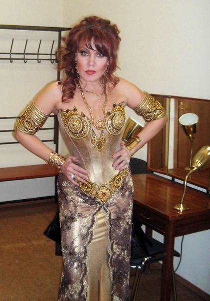 Азиза Азиза