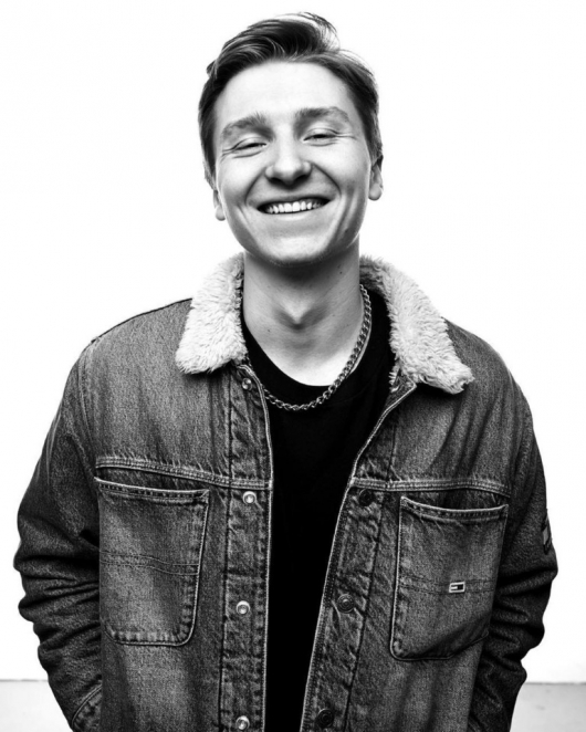 Егор Натс Егор Натс