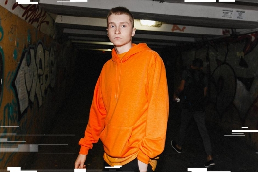 Егор Натс Егор Натс