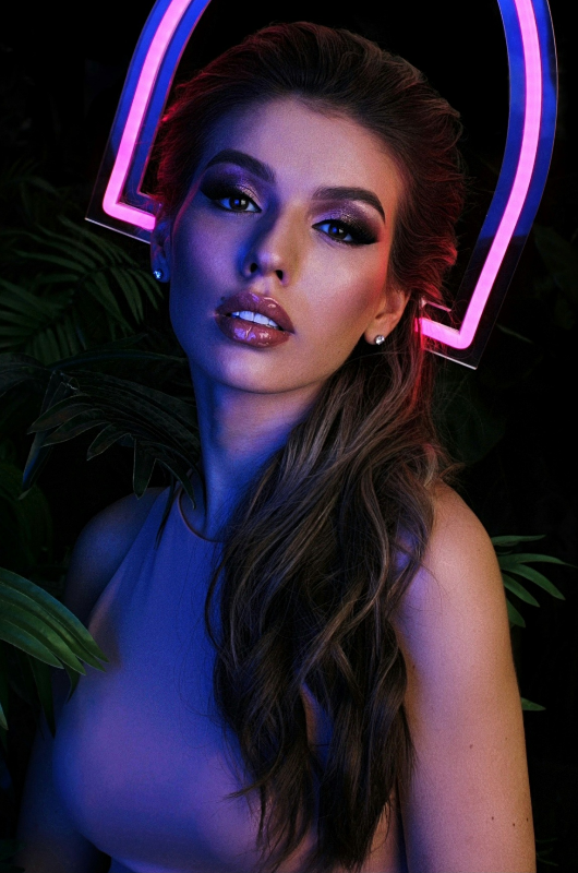 Люся Чеботина Люся Чеботина