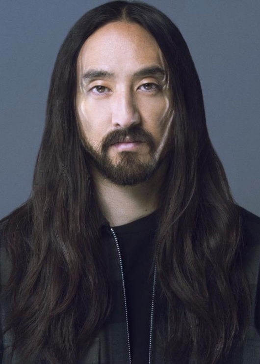 Steve Aoki