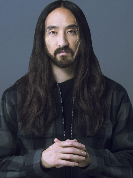 Steve Aoki Steve Aoki