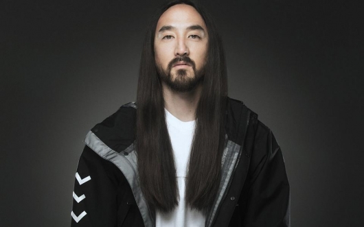 Steve Aoki Steve Aoki