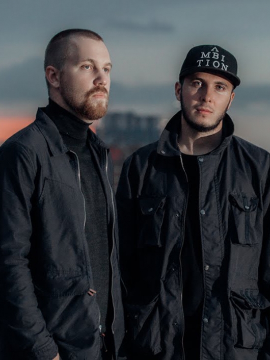 Группа ГРОТ Группа ГРОТ