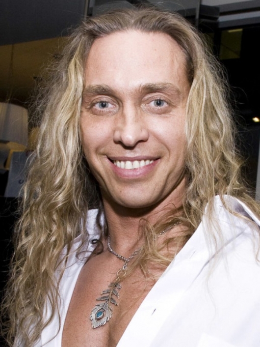 Сергей Глушко Сергей Глушко