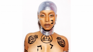 Erykah Badu