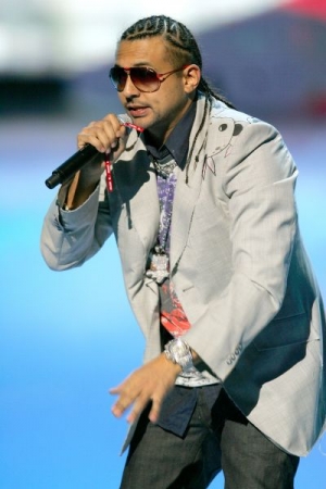 Sean Paul