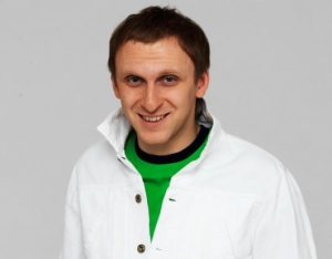 Гавриил Гордеев "Гавр"