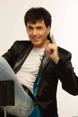 Геннадий Ветров