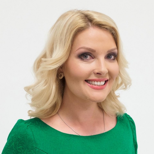 Марина Минскер Марина Минскер